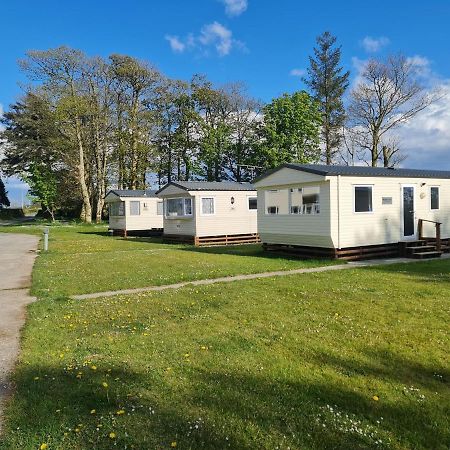 Апартаменти Blackmoor Farm - Caravan 6 Ludchurch Екстер'єр фото